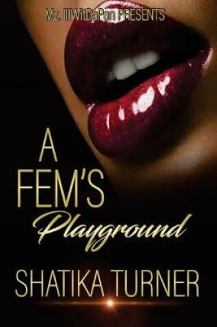 Cover of A Fem's Playground