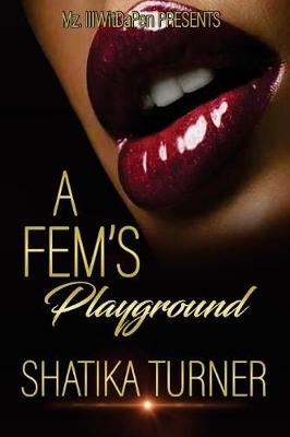 Book cover for A Fem's Playground