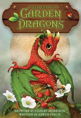 Book cover for Field Guide To Garden Dragons