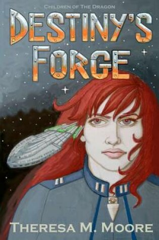 Cover of Destiny's Forge