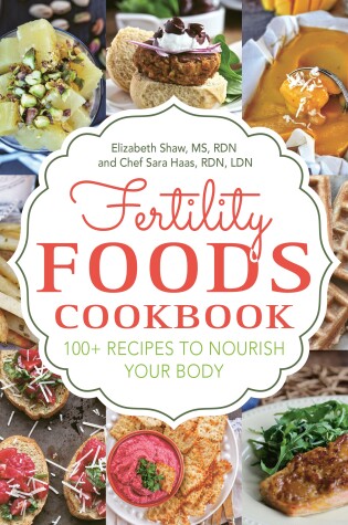 Cover of Fertility Foods