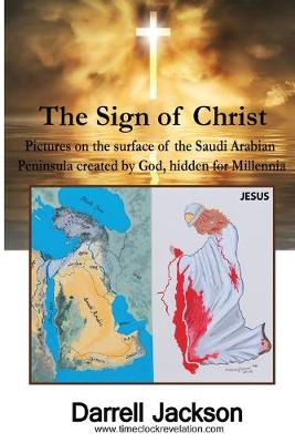 Book cover for The Sign of Christ