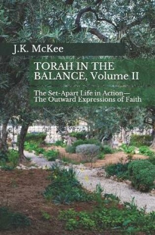 Cover of Torah In the Balance, Volume II