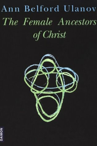 Cover of The Female Ancestors of Christ