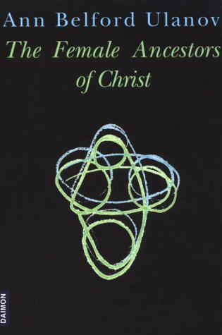 Book cover for The Female Ancestors of Christ