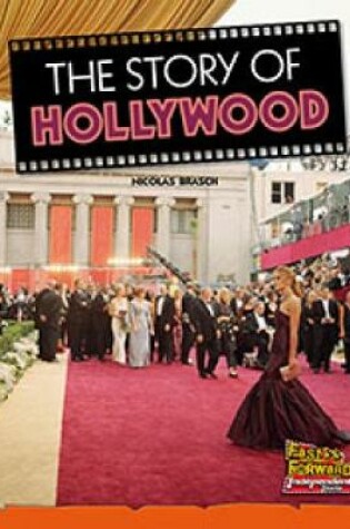 Cover of The Story of Hollywood