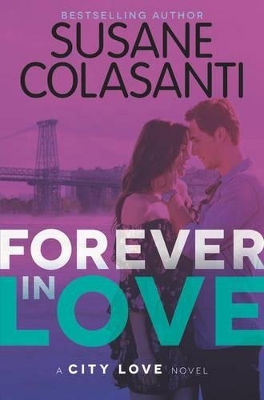 Book cover for Forever in Love