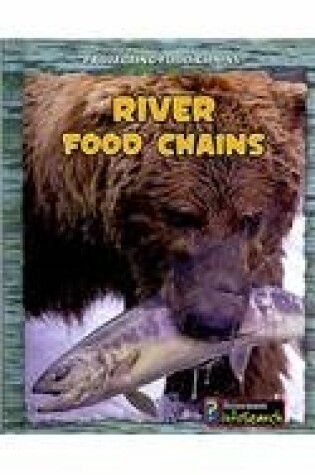 Cover of Protecting Food Chains Set