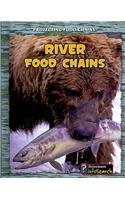 Book cover for Protecting Food Chains Set