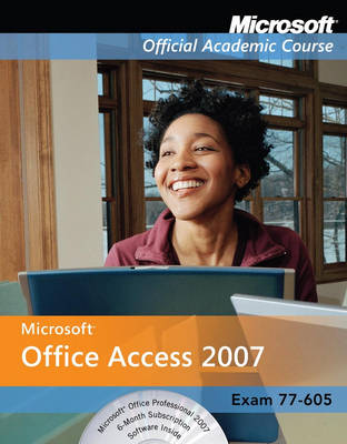 Cover of Access 2007