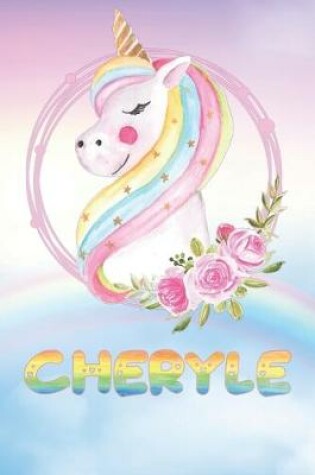 Cover of Cheryle