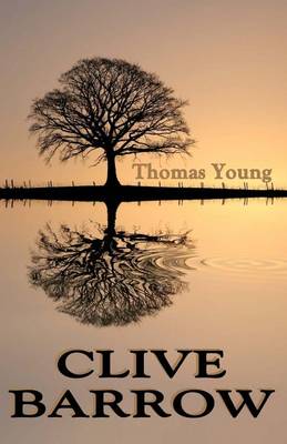 Book cover for Clive Barrow