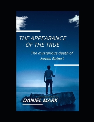 Book cover for The Appearance of the True
