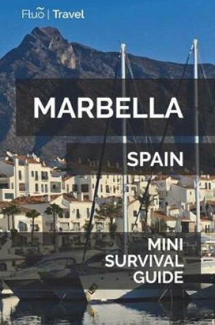 Cover of Marbella Mini Survival Guide