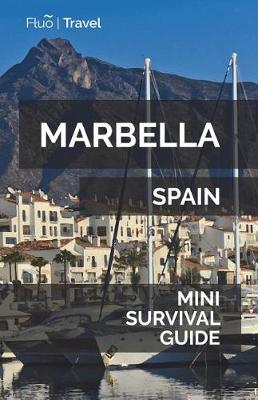 Book cover for Marbella Mini Survival Guide