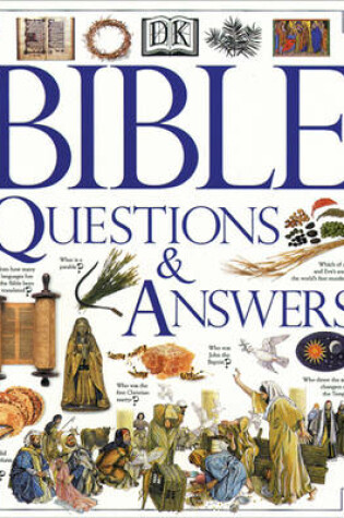 Cover of Bible Questions & Answers