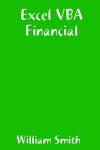 Book cover for Excel Vba Financial