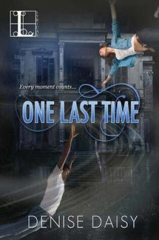 Cover of One Last Time