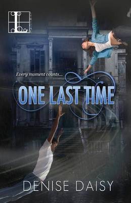 Book cover for One Last Time