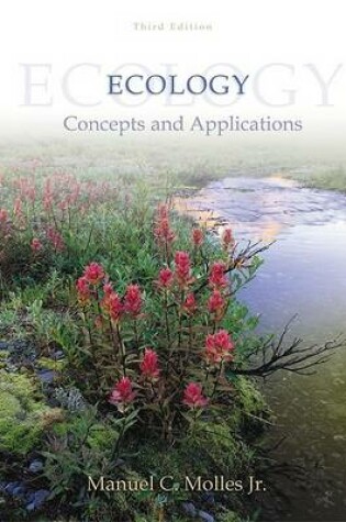 Cover of Ecology