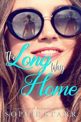 Cover of The Long Way Home