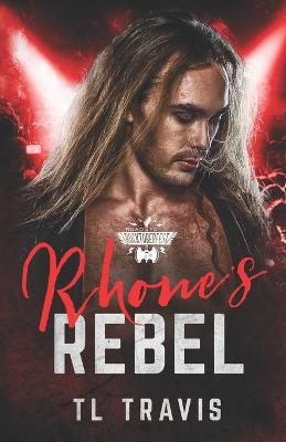 Cover of Rhone's Rebel