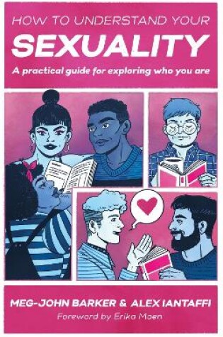Cover of How to Understand Your Sexuality