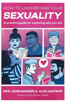 Book cover for How to Understand Your Sexuality