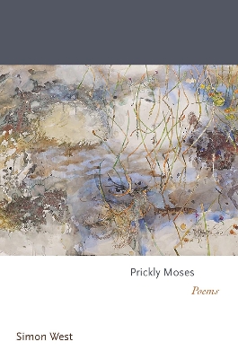 Book cover for Prickly Moses