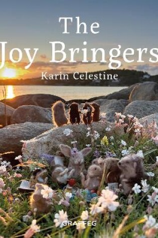 Cover of The Joy Bringers