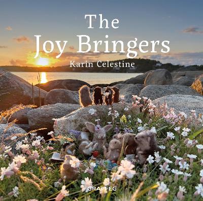 Book cover for Joy Bringers, The