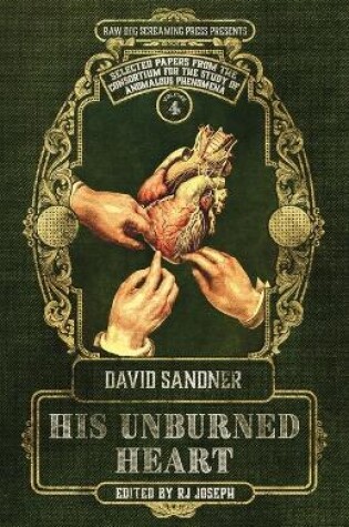 His Unburned Heart