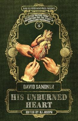 Cover of His Unburned Heart