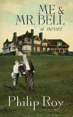 Cover of Me & Mr. Bell