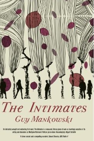 Cover of The Intimates