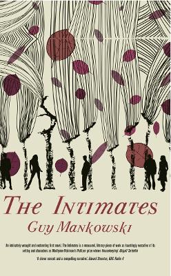 Book cover for The Intimates