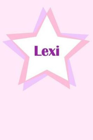 Cover of Lexi