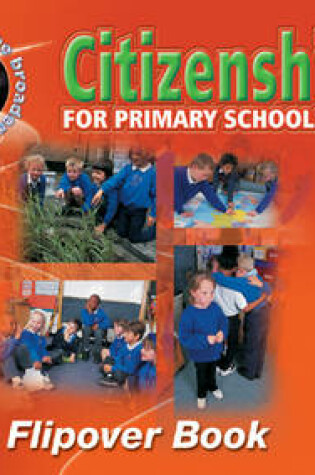 Cover of Citizenship for Primary Schools