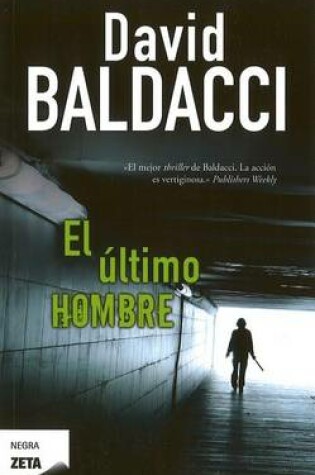 Cover of El Ultimo Hombre