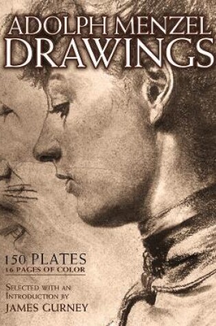 Cover of Drawings and Paintings