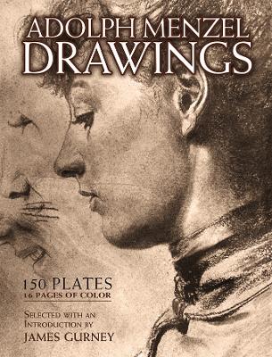 Book cover for Drawings and Paintings