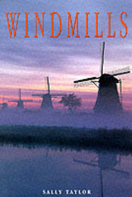 Book cover for Windmills