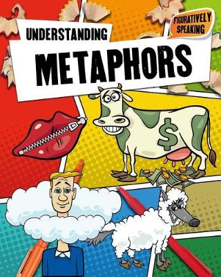 Book cover for Understanding Metaphors