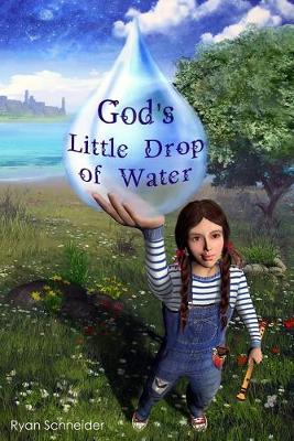 Book cover for God's Little Drop of Water