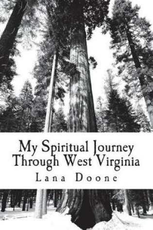 Cover of My Spiritual Journey Through West Virginia