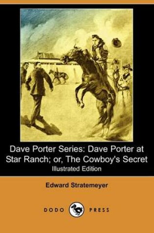 Cover of Dave Porter Series