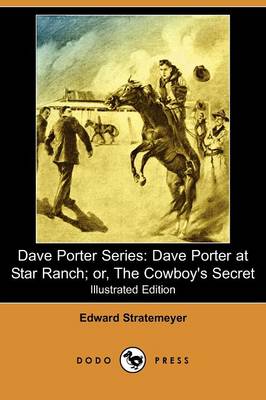 Book cover for Dave Porter Series