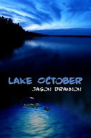 Cover of Lake October