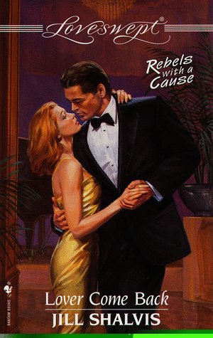 Cover of Loveswept 900:Lover Come Back
