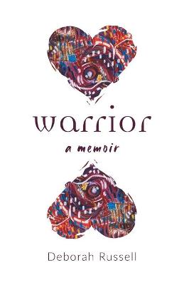 Book cover for Warrior